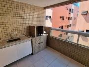 Apartamento para Venda em Praia Grande/SP Canto do Forte...