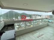 Apartamento para Venda em Praia Grande/SP Canto do Forte...