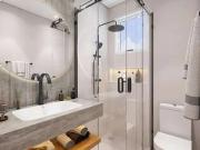 Apartamento para Venda em Praia Grande/SP Canto do Forte...