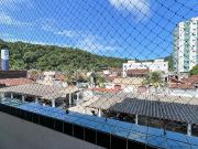 Apartamento para Locação em Praia Grande/SP Canto do...
