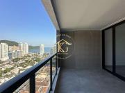 Apartamento para Venda em Praia Grande/SP Canto do Forte...
