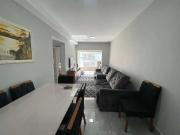 Apartamento para Venda em Praia Grande/SP Canto do Forte...