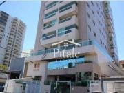 Apartamento para Venda em Praia Grande/SP Canto do Forte...