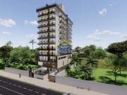 Apartamento para Venda em Praia Grande/SP Canto do Forte...