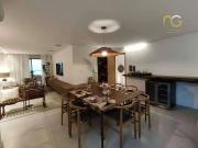 Apartamento para Venda em Praia Grande/SP Canto do Forte...
