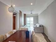 Apartamento para Venda em Praia Grande/SP Canto do Forte...