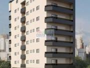 Apartamento para Venda em Praia Grande/SP Canto do Forte...