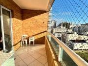 Apartamento para Venda em Praia Grande/SP Canto do Forte...