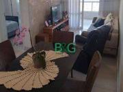 Apartamento para Venda em Praia Grande/SP Canto do Forte...