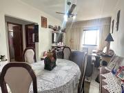 Apartamento para Venda em Praia Grande/SP Canto do Forte...