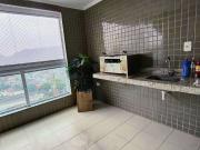 Apartamento para Venda em Praia Grande/SP Canto do Forte...