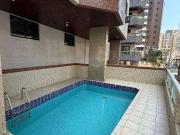 Apartamento para Venda em Praia Grande/SP Canto do Forte...