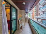 Apartamento para Venda em Praia Grande/SP Canto do Forte...