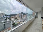 Apartamento para Venda em Praia Grande/SP Canto do Forte...