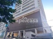 Apartamento para Venda em Praia Grande/SP Canto do Forte...