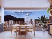 Apartamento para Venda em Praia Grande/SP Canto do Forte...