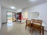 Apartamento para Venda em Praia Grande/SP Canto do Forte...