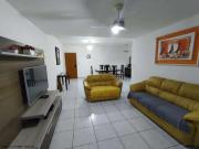 Apartamento para Venda em Praia Grande/SP Canto do Forte...
