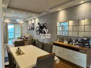 Apartamento para Venda em Praia Grande/SP Canto do Forte...