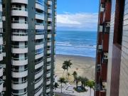 Apartamento para Venda em Praia Grande/SP Canto do Forte...