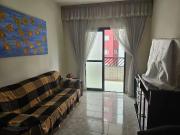 Apartamento para Venda em Praia Grande/SP Canto do Forte...