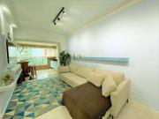 Apartamento para Venda em Praia Grande/SP Canto do Forte...