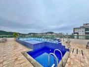 Apartamento para Venda em Praia Grande/SP Canto do Forte...
