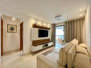 Apartamento para Venda em Praia Grande/SP Canto do Forte...