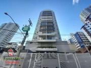 Apartamento para Venda em Praia Grande/SP Canto do Forte...