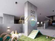 Apartamento para Venda em Praia Grande/SP Canto do Forte...