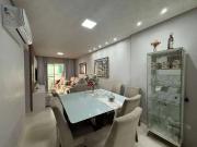 Apartamento para Venda em Praia Grande/SP Canto do Forte...