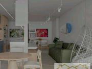 Apartamento para Venda em Praia Grande/SP Canto do Forte...