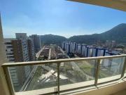 Apartamento para Venda em Praia Grande/SP Canto do Forte...