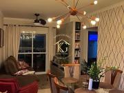 Apartamento para Venda em Praia Grande/SP Canto do Forte...