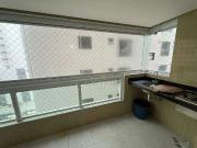 Apartamento para Venda em Praia Grande/SP Canto do Forte...