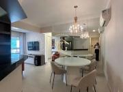 Apartamento para Venda em Praia Grande/SP Canto do Forte...