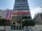 Apartamento para Venda em Praia Grande/SP Canto do Forte...