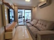 Apartamento para Venda em Praia Grande/SP Canto do Forte...