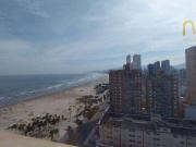 Apartamento para Venda em Praia Grande/SP Canto do Forte...