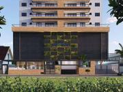 Apartamento para Venda em Praia Grande/SP Canto do Forte...