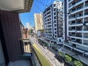 Apartamento para Venda em Praia Grande/SP Canto do Forte...