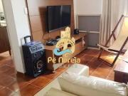 Apartamento para Venda em Praia Grande/SP Canto do Forte...