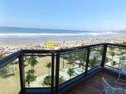 Apartamento para Venda em Praia Grande/SP Canto do Forte...
