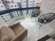 Apartamento para Venda em Praia Grande/SP Canto do Forte...