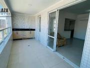 Apartamento para Venda em Praia Grande/SP Canto do Forte...