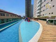 Apartamento para Venda em Praia Grande/SP Canto do Forte...