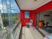 Apartamento para Venda em Praia Grande/SP Canto do Forte...