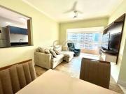 Apartamento para Venda em Praia Grande/SP Canto do Forte...