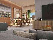 Apartamento para Venda em Praia Grande/SP Canto do Forte...