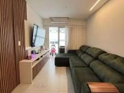 Apartamento para Venda em Praia Grande/SP Canto do Forte...